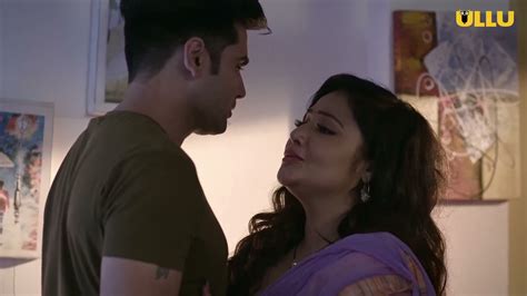 uncutmazha|Palang Tod Double Dhamaka 2021 Ullu Web Series Season 1 Ep .
